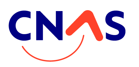logo du cnas