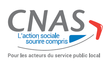 logo du cnas