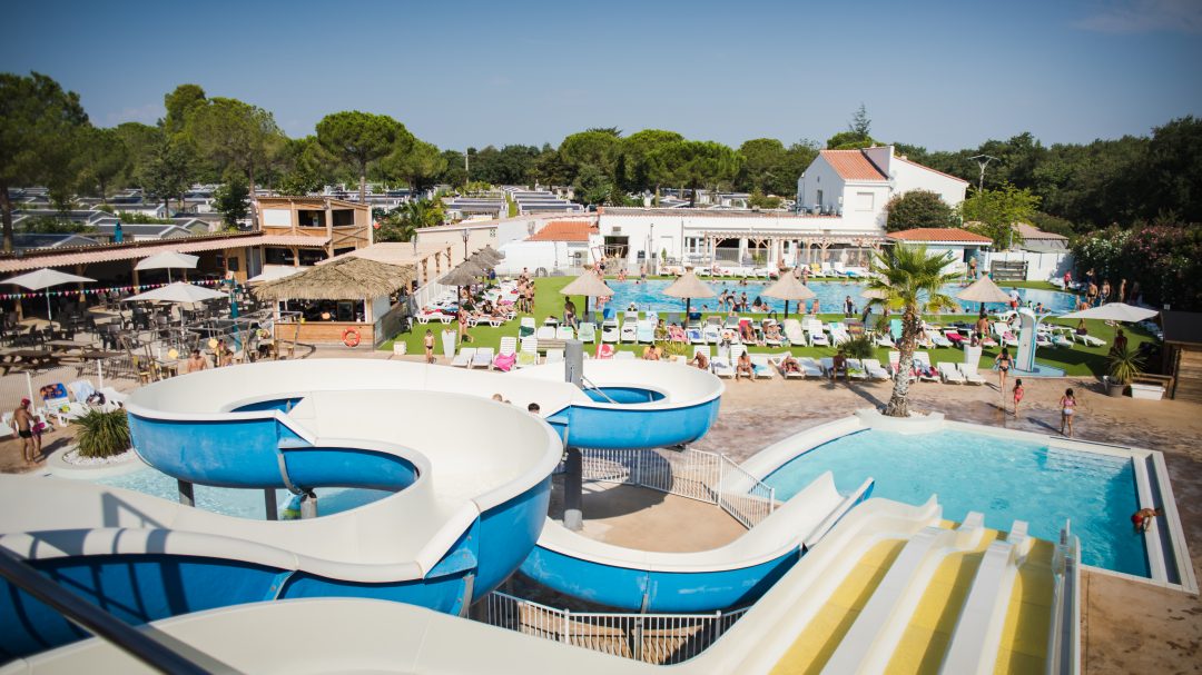 Camping Argeles Vacances